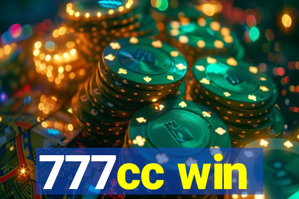 777cc win